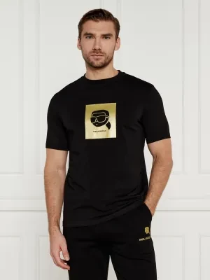 Karl Lagerfeld T-shirt | Regular Fit