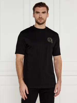 Karl Lagerfeld T-shirt | Regular Fit