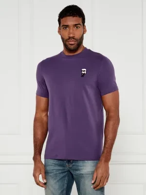 Karl Lagerfeld T-shirt | Regular Fit