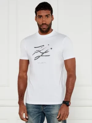 Karl Lagerfeld T-shirt | Regular Fit