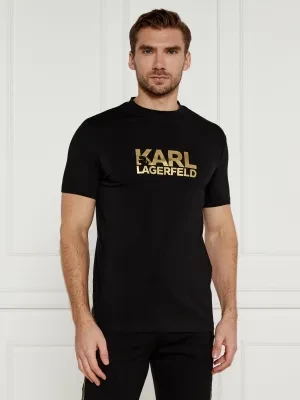 Karl Lagerfeld T-shirt | Regular Fit