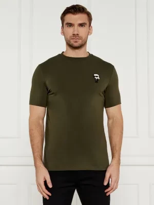 Karl Lagerfeld T-shirt | Regular Fit