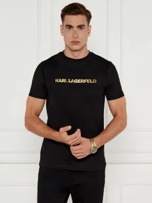 Karl Lagerfeld T-shirt | Regular Fit