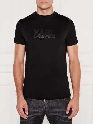 Karl Lagerfeld T-shirt | Regular Fit