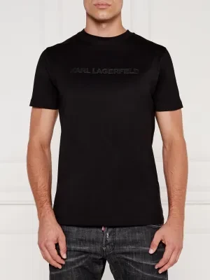 Karl Lagerfeld T-shirt | Regular Fit