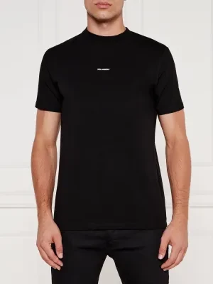 Karl Lagerfeld T-shirt | Regular Fit
