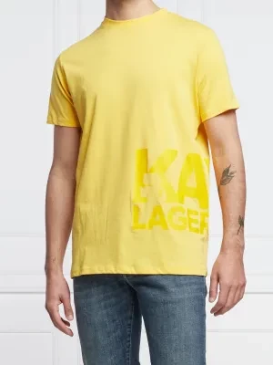 Karl Lagerfeld T-shirt | Regular Fit