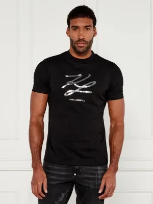Karl Lagerfeld T-shirt | Regular Fit