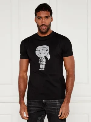 Karl Lagerfeld T-shirt | Regular Fit