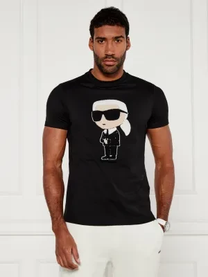 Karl Lagerfeld T-shirt | Regular Fit