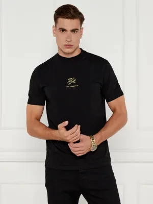 Karl Lagerfeld T-shirt | Regular Fit