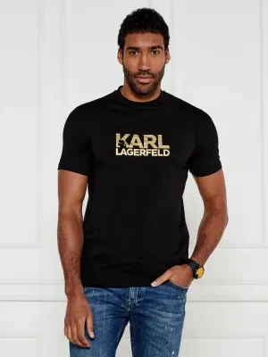 Karl Lagerfeld T-shirt | Regular Fit