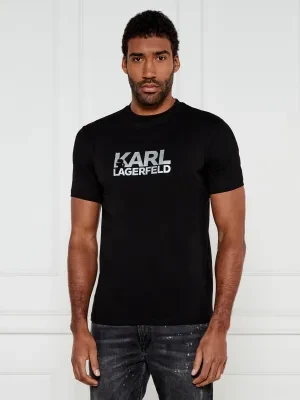 Karl Lagerfeld T-shirt | Regular Fit