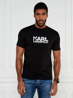 Karl Lagerfeld T-shirt | Regular Fit