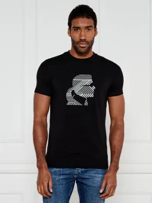 Karl Lagerfeld T-shirt | Regular Fit