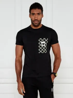 Karl Lagerfeld T-shirt | Regular Fit