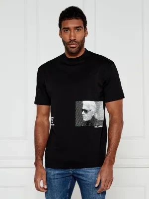 Karl Lagerfeld T-shirt | Regular Fit