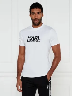 Karl Lagerfeld T-shirt | Regular Fit