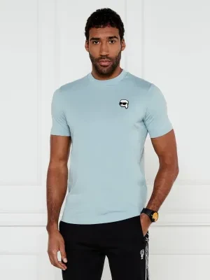 Karl Lagerfeld T-shirt | Regular Fit