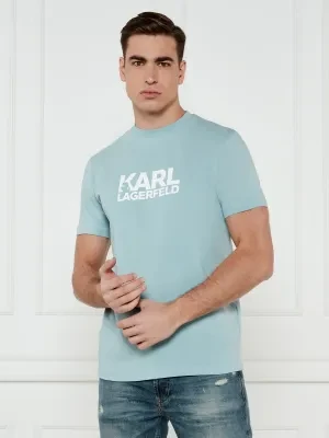 Karl Lagerfeld T-shirt | Regular Fit