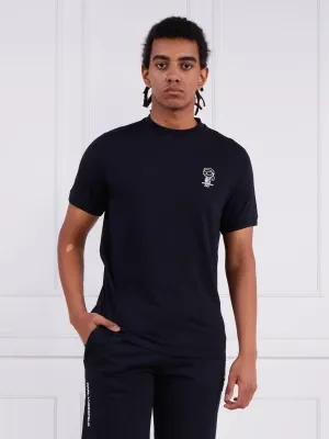 Karl Lagerfeld T-shirt | Regular Fit