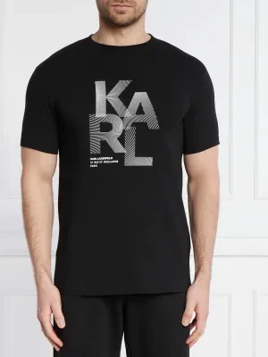 Karl Lagerfeld T-shirt | Regular Fit