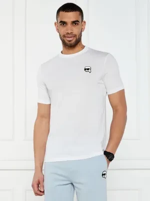 Karl Lagerfeld T-shirt | Regular Fit