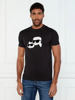Karl Lagerfeld T-shirt | Regular Fit