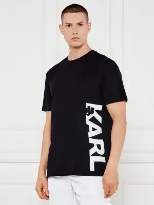 Karl Lagerfeld T-shirt | Regular Fit