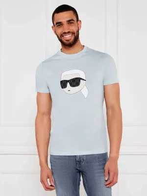 Karl Lagerfeld T-shirt | Regular Fit