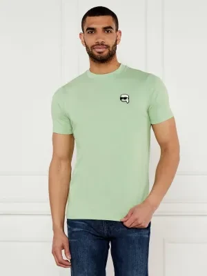 Karl Lagerfeld T-shirt | Regular Fit