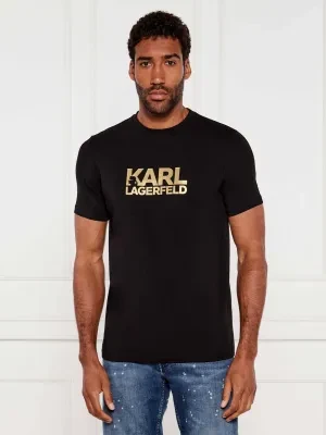 Karl Lagerfeld T-shirt | Regular Fit
