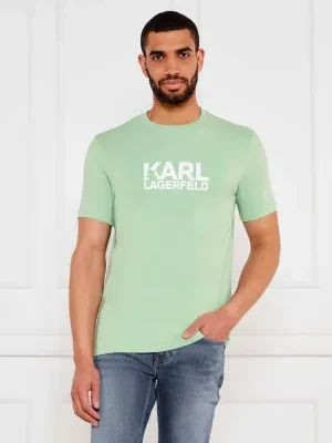 Karl Lagerfeld T-shirt | Regular Fit