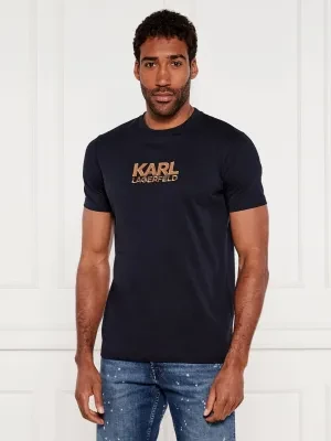 Karl Lagerfeld T-shirt | Regular Fit