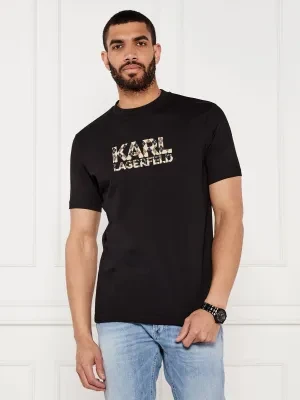 Karl Lagerfeld T-shirt | Regular Fit