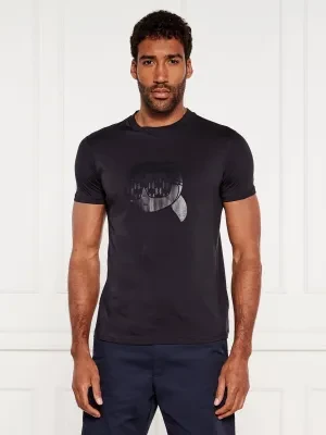 Karl Lagerfeld T-shirt | Regular Fit