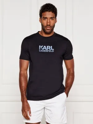 Karl Lagerfeld T-shirt | Regular Fit