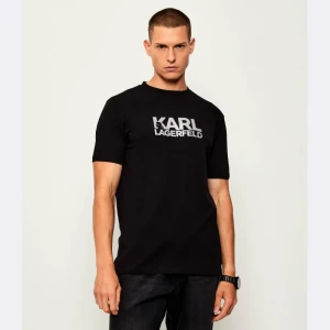 Karl Lagerfeld T-shirt | Regular Fit