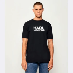 Karl Lagerfeld T-shirt | Regular Fit