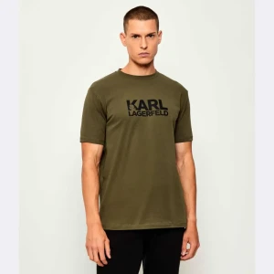 Karl Lagerfeld T-shirt | Regular Fit