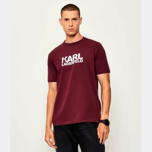 Karl Lagerfeld T-shirt | Regular Fit