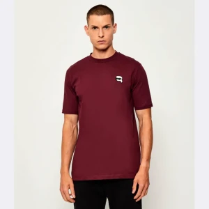 Karl Lagerfeld T-shirt | Regular Fit