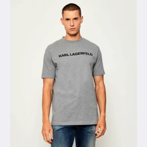 Karl Lagerfeld T-shirt | Regular Fit