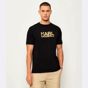 Karl Lagerfeld T-shirt | Regular Fit