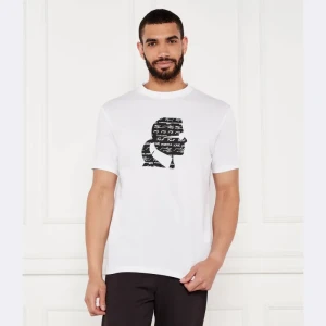Karl Lagerfeld T-shirt | Regular Fit