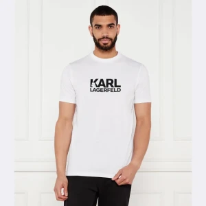 Karl Lagerfeld T-shirt | Regular Fit