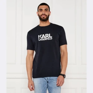 Karl Lagerfeld T-shirt | Regular Fit