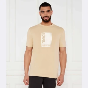 Karl Lagerfeld T-shirt | Regular Fit