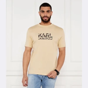 Karl Lagerfeld T-shirt | Regular Fit
