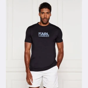 Karl Lagerfeld T-shirt | Regular Fit
